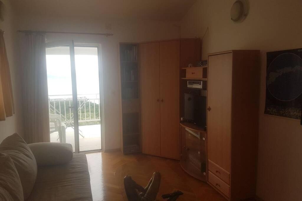 Apartman Nela Brela Εξωτερικό φωτογραφία