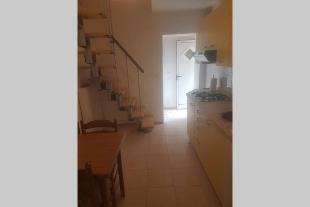 Apartman Nela Brela Εξωτερικό φωτογραφία